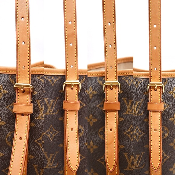 🍓LV Bucket GM FL0011 - Picture 14 of 16